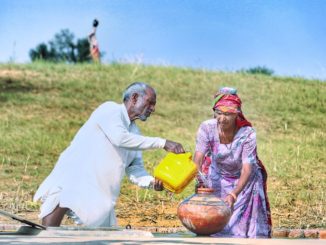 தண்ணீர் சேமிப்பு விழிப்புணர்வு கட்டுரை